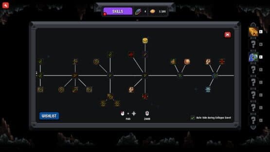 Mining and Dwarves — screenshot 3