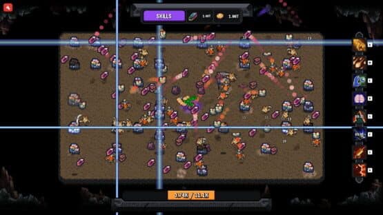Mining and Dwarves — screenshot 4