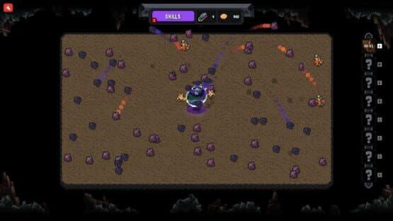 Mining and Dwarves — screenshot 5