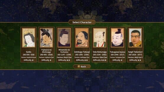 Samurai Conqueror — screenshot 1