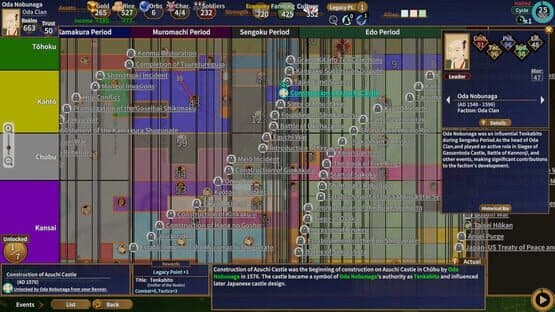 Samurai Conqueror — screenshot 6