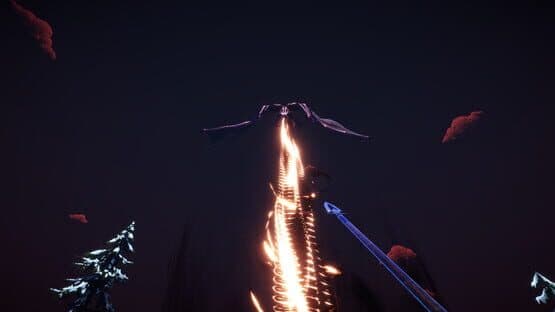 Spear of the Sky — screenshot 3