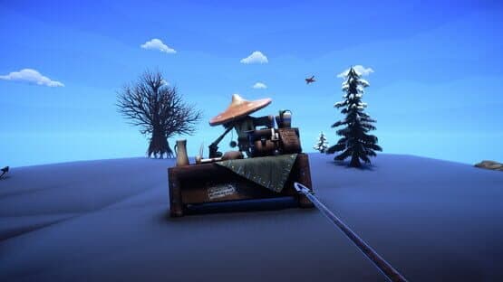 Spear of the Sky — screenshot 4
