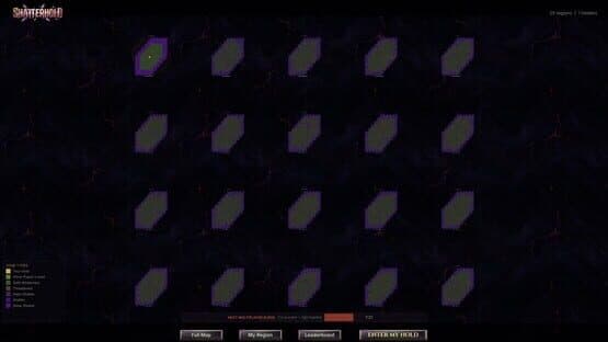 Shatterhold — screenshot 2
