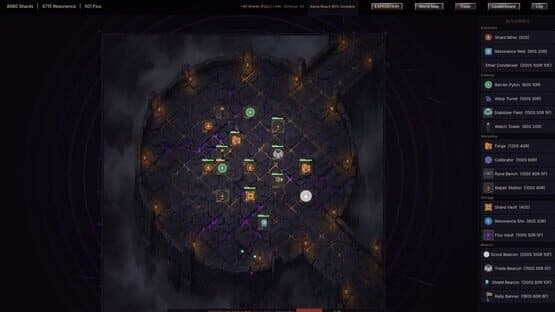 Shatterhold — screenshot 3