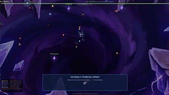 Shatterhold — screenshot 4