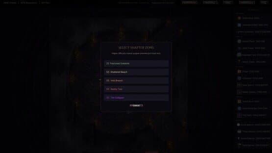 Shatterhold — screenshot 6