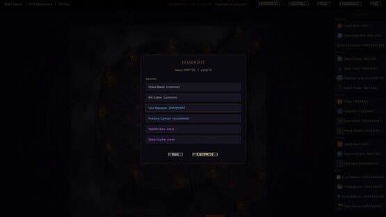 Shatterhold — screenshot 7
