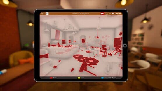 Tidy Up — screenshot 4