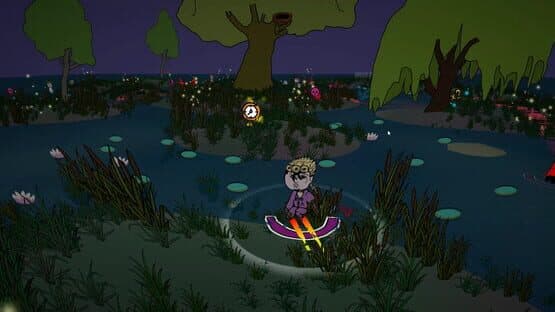 Omicron: Coronavirus Battlegrounds — screenshot 2