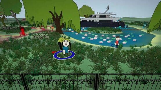 Omicron: Coronavirus Battlegrounds — screenshot 8