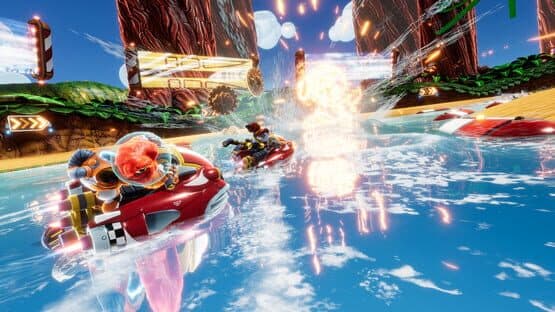 Tidal Rush — screenshot 1