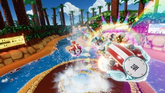 Tidal Rush — screenshot 6