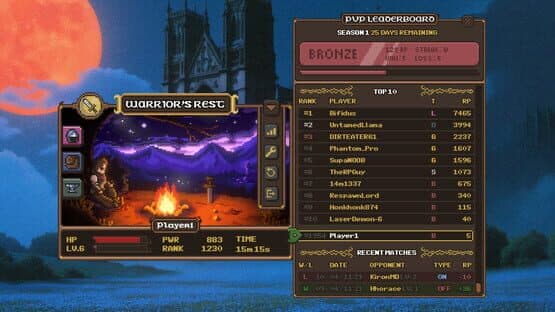 Lootborne — screenshot 2