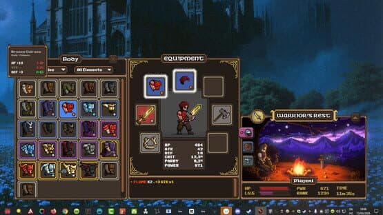Lootborne — screenshot 3
