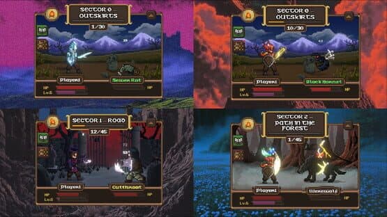 Lootborne — screenshot 4