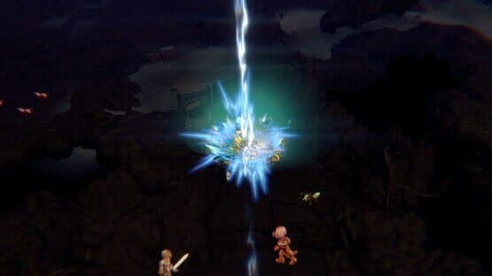 Ragnarok Console Project — screenshot 7