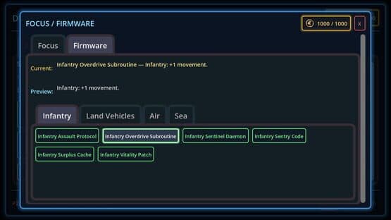 Cyberwars — screenshot 7