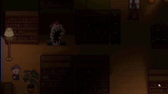 Between the Shelves — screenshot 4