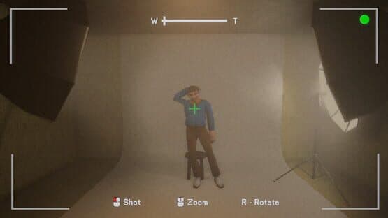 Photomaly — screenshot 2