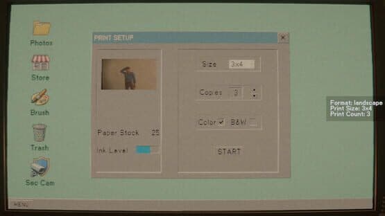Photomaly — screenshot 3
