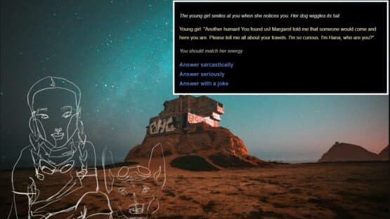 EQ Survival Manual — screenshot 2