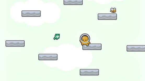 Escape From Ground — screenshot 1