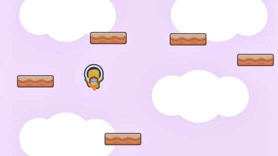 Escape From Ground — screenshot 2