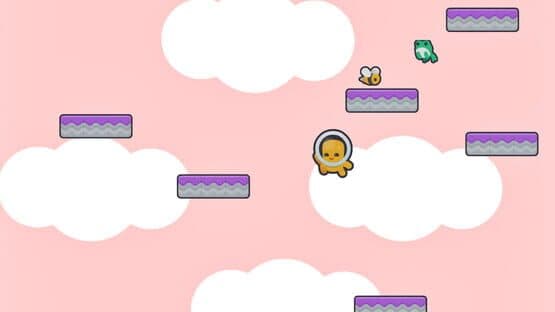 Escape From Ground — screenshot 4