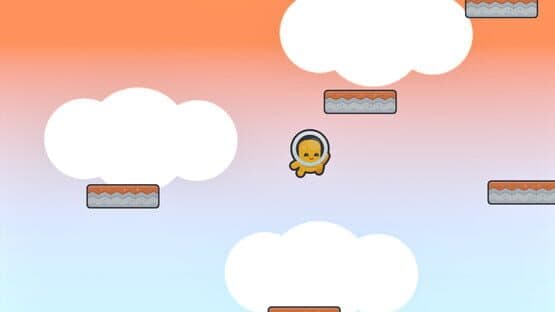 Escape From Ground — screenshot 5