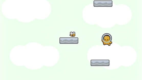 Escape From Ground — screenshot 7