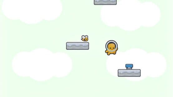 Escape From Ground — screenshot 8