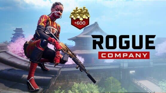 Rogue Company: Season Three Starter Pack — screenshot 1