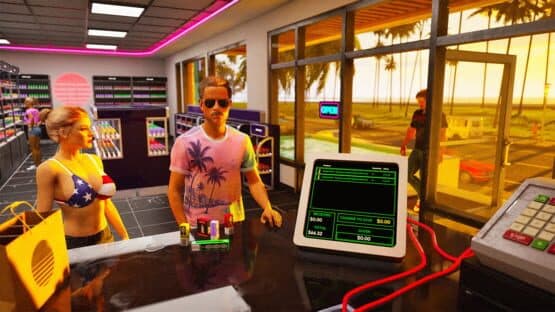 Vape Store Miami — screenshot 1