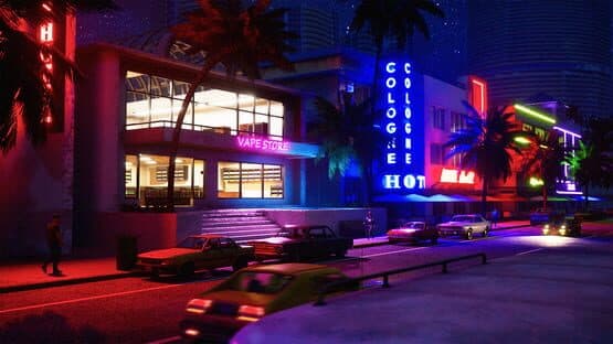 Vape Store Miami — screenshot 4