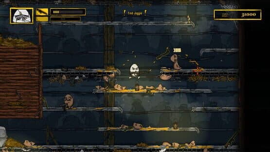 Uncracked — screenshot 1