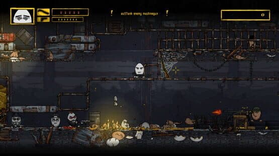 Uncracked — screenshot 3