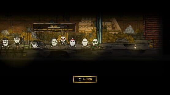Uncracked — screenshot 4