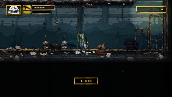 Uncracked — screenshot 5