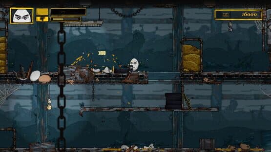 Uncracked — screenshot 6
