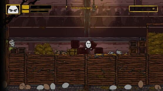 Uncracked — screenshot 7