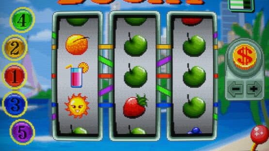 Slot Machine — screenshot 1
