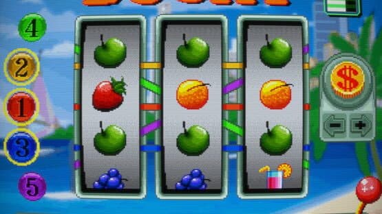 Slot Machine — screenshot 2