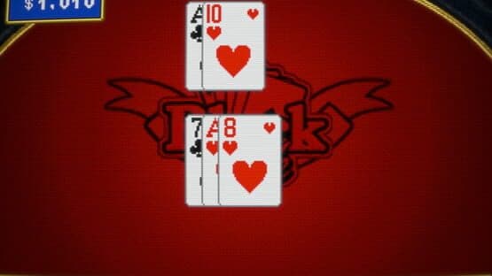 Black Jack — screenshot 1