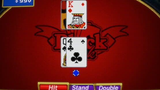 Black Jack — screenshot 3