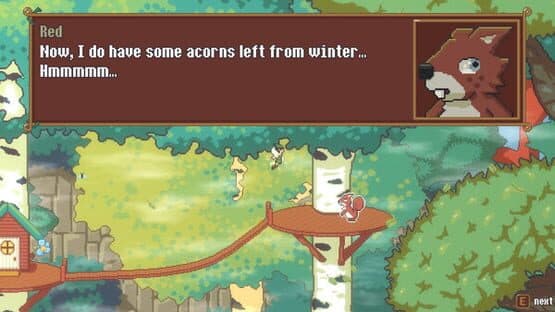 Fairy Springs — screenshot 1