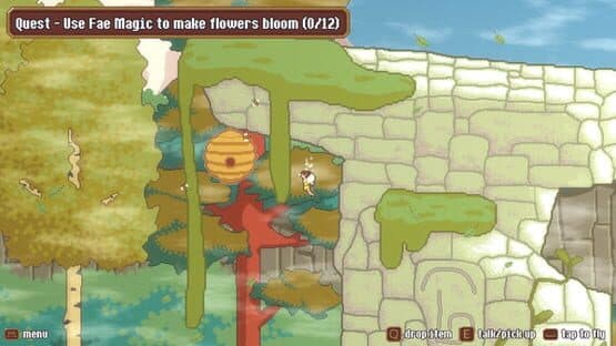 Fairy Springs — screenshot 2