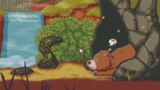 Fairy Springs — screenshot 3