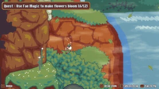 Fairy Springs — screenshot 5