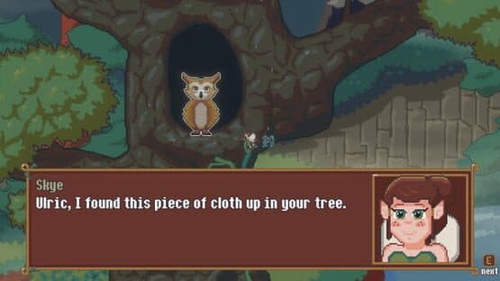 Fairy Springs — screenshot 6